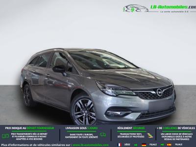Opel Astra Sports Tourer 1.2 Turbo 145 ch BVM