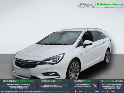 Opel Astra Sports Tourer 1.4 Turbo 150 ch