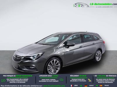 Opel Astra Sports Tourer 1.4 Turbo 150 ch BVA