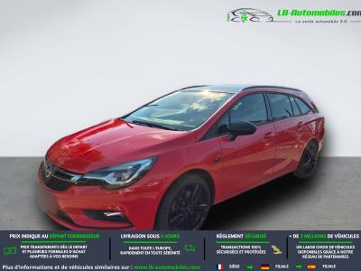 Opel Astra Sports Tourer 1.6 Turbo 200 ch
