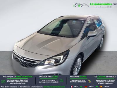 Opel Astra Sports Tourer 1.6 CDTI 136 ch