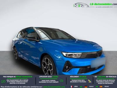 Opel Astra Sports Tourer 1.2 Turbo 130 ch BVA