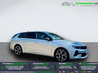 Opel Astra Sports Tourer 1.2 Turbo 130 ch BVA