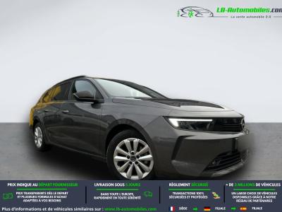 Opel Astra Sports Tourer 1.2 Turbo 110 ch BVM