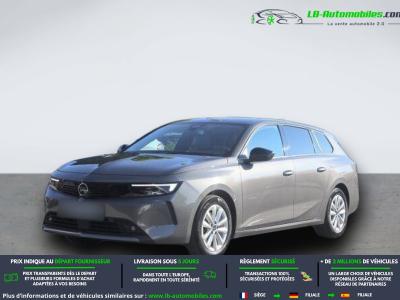 Opel Astra Sports Tourer 1.2 Turbo 130 ch BVA