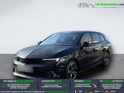 Opel Astra Sports Tourer 1.2 Turbo 130 ch BVA