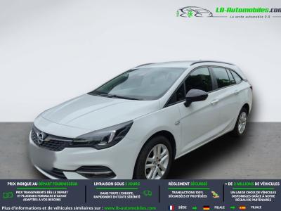 Opel Astra Sports Tourer 1.2 Turbo 130 ch BVM