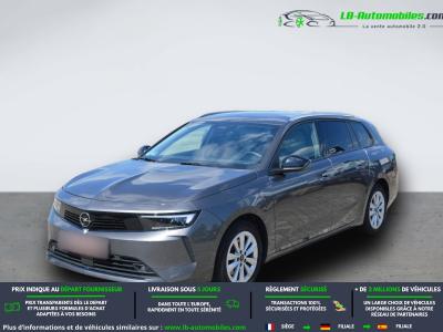 Opel Astra Sports Tourer 1.5 Diesel 130 ch BVM