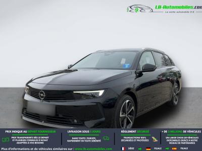 Opel Astra Sports Tourer 1.5 Diesel 130 ch BVA