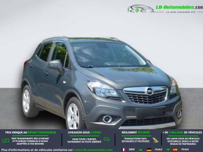 Opel Mokka 1.6 - 115 ch