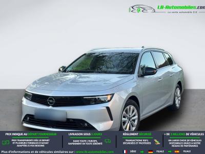 Opel Astra Sports Tourer 1.5 Diesel 130 ch BVA