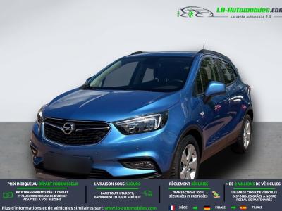Opel Mokka 1.4 Turbo - 140 ch BVA