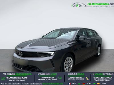 Opel Astra Sports Tourer 1.5 Diesel 130 ch BVM