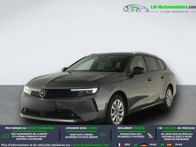 Opel Astra Sports Tourer 1.5 Diesel 130 ch BVM
