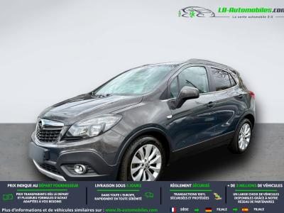Opel Mokka 1.6 CDTI - 136 ch BVA