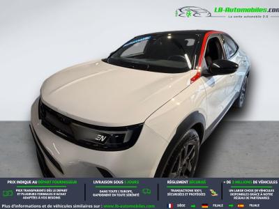 Opel Mokka 1.2 Turbo 130 ch BVA
