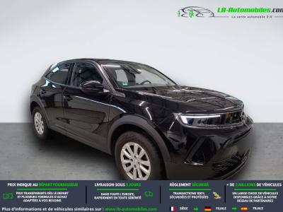Opel Mokka 1.2 Turbo 130 ch BVA