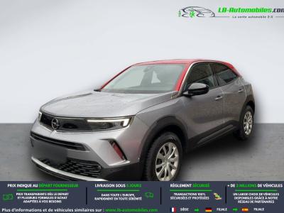 Opel Mokka 1.2 Turbo 130 ch BVM