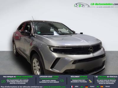 Opel Mokka 1.2 Turbo 100 ch BVM
