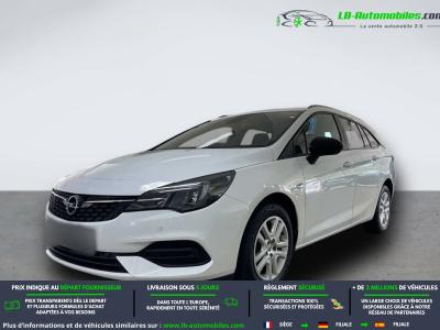 Opel Astra Sports Tourer 1.2 Turbo 145 ch BVM