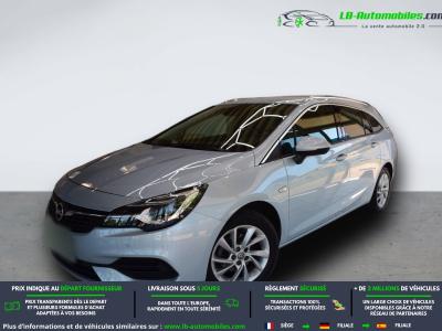 Opel Astra Sports Tourer 1.2 Turbo 145 ch BVM