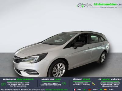 Opel Astra Sports Tourer 1.5 Diesel 105 ch BVM