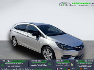 Opel Astra Sports Tourer 1.4 Turbo 145 ch BVA