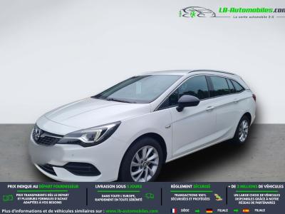 Opel Astra Sports Tourer 1.2 Turbo 145 ch BVM