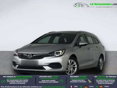 Opel Astra Sports Tourer 1.5 Diesel 122 ch BVA