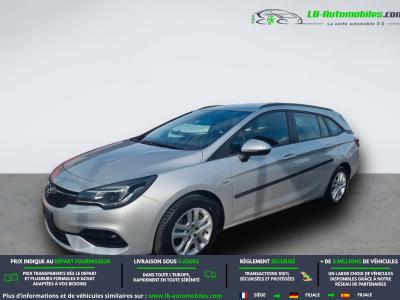 Opel Astra Sports Tourer 1.5 Diesel 122 ch BVA