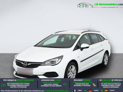 Opel Astra Sports Tourer 1.5 Diesel 122 ch BVM