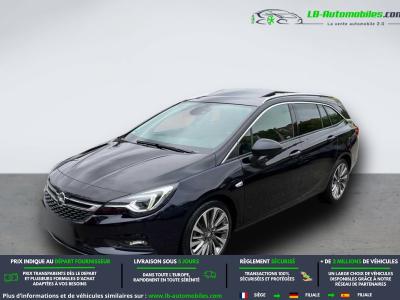 Opel Astra Sports Tourer 1.4 Turbo 150 ch BVA