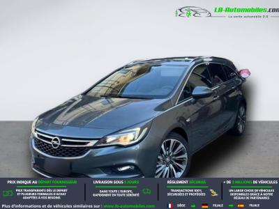 Opel Astra Sports Tourer 1.6 CDTI 110 ch