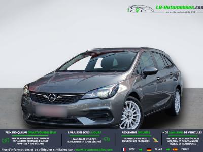 Opel Astra Sports Tourer 1.5 Diesel 122 ch BVA