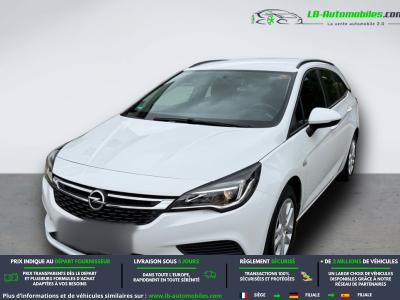 Opel Astra Sports Tourer 1.6 CDTI 110 ch