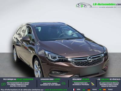 Opel Astra Sports Tourer 1.6 Turbo 200 ch