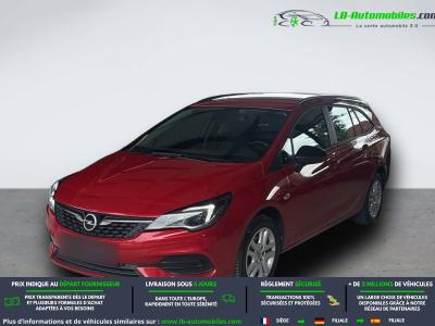 Opel Astra Sports Tourer 1.2 Turbo 110 ch BVM