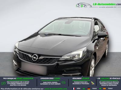 Opel Astra Sports Tourer 1.2 Turbo 110 ch BVM