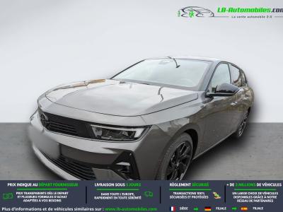 Opel Astra Sports Tourer 1.2 Turbo 130 ch BVA