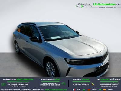 Opel Astra Sports Tourer 1.2 Turbo 130 ch BVA
