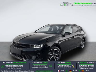 Opel Astra Sports Tourer 1.2 Turbo 130 ch BVA