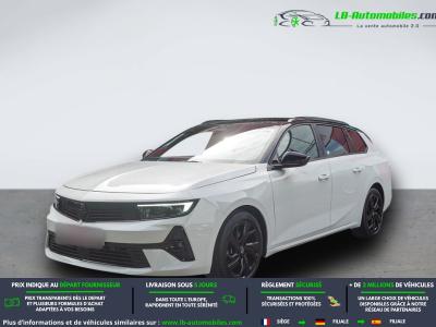 Opel Astra Sports Tourer 1.2 Turbo 130 ch BVA
