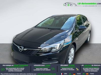 Opel Astra Sports Tourer 1.5 Diesel 122 ch BVA