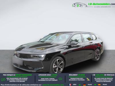 Opel Astra Sports Tourer Hybrid 180 ch BVA