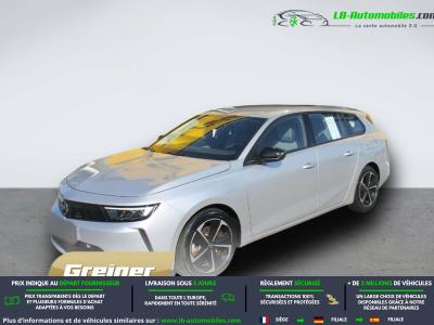 Opel Astra Sports Tourer Hybrid 180 ch BVA