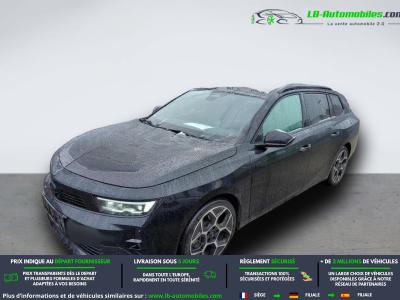 Opel Astra Sports Tourer Hybrid 180 ch BVA