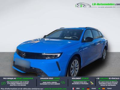 Opel Astra Sports Tourer 1.2 Turbo 130 ch BVA
