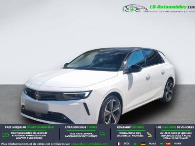 Opel Astra Sports Tourer 1.2 Turbo 130 ch BVM