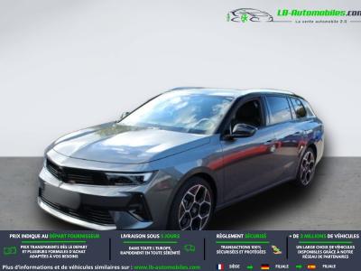 Opel Astra Sports Tourer Hybrid 180 ch BVA