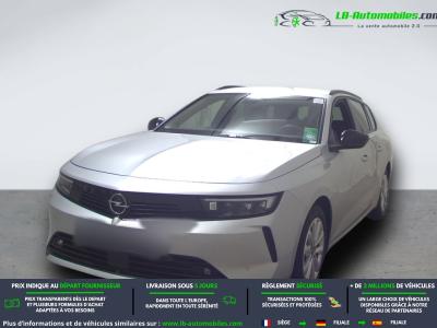 Opel Astra Sports Tourer 1.5 Diesel 130 ch BVA
